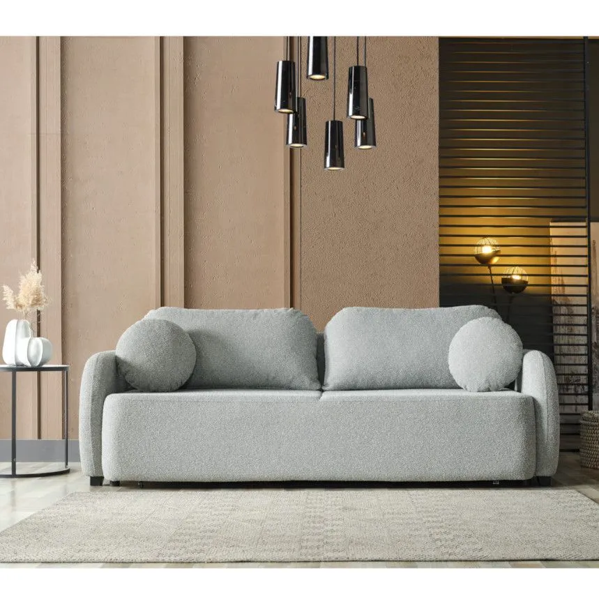 Diivanvoodi Novar hall