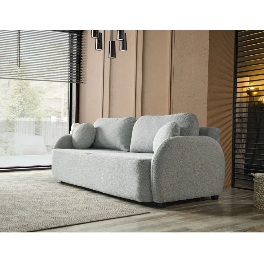 Diivanvoodi Novar hall