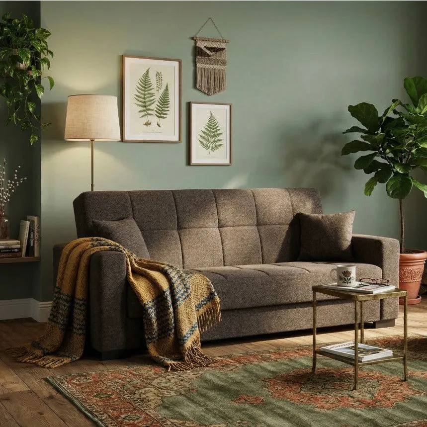 Diivanvoodi Ferdinand pruun