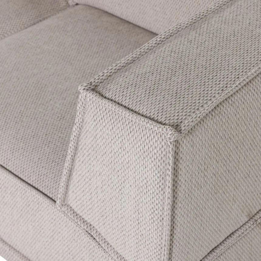 WOOOD nurgadiivan Manu vasak natural