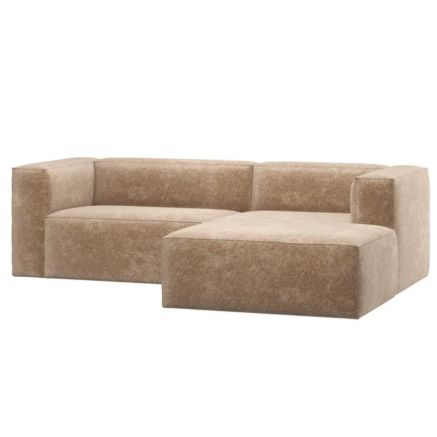 WOOOD nurgadiivan Bean virsik parem