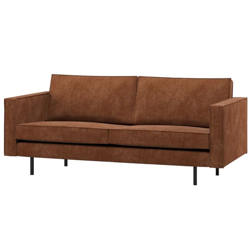 WOOOD diivan Rodeo roostepruun