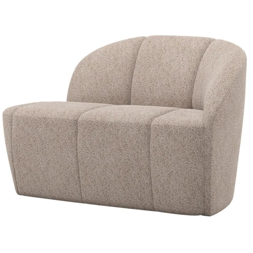 WOOOD sohva Mojo beež parem