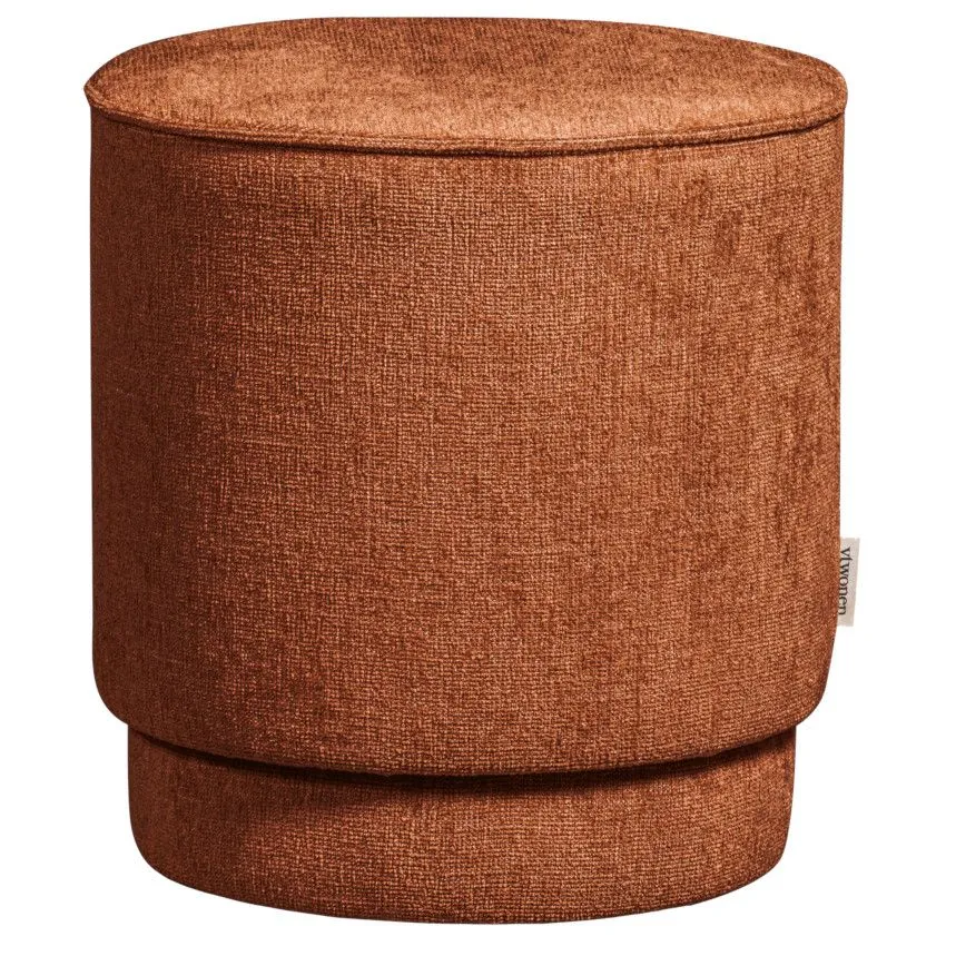 Vtonen tumba Pearl D40 roostepruun