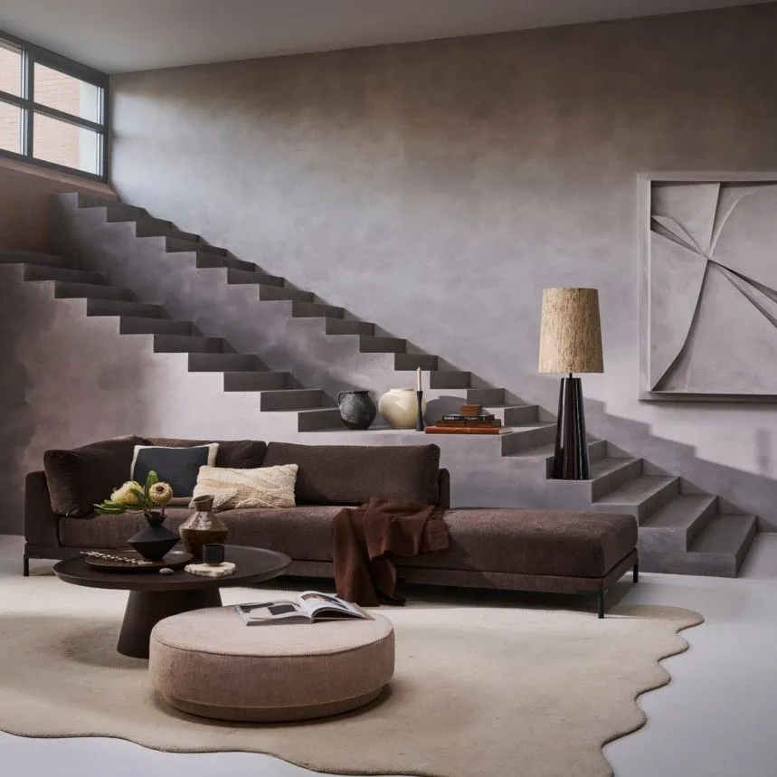 Vtonen tumba Pearl XL D80 natural