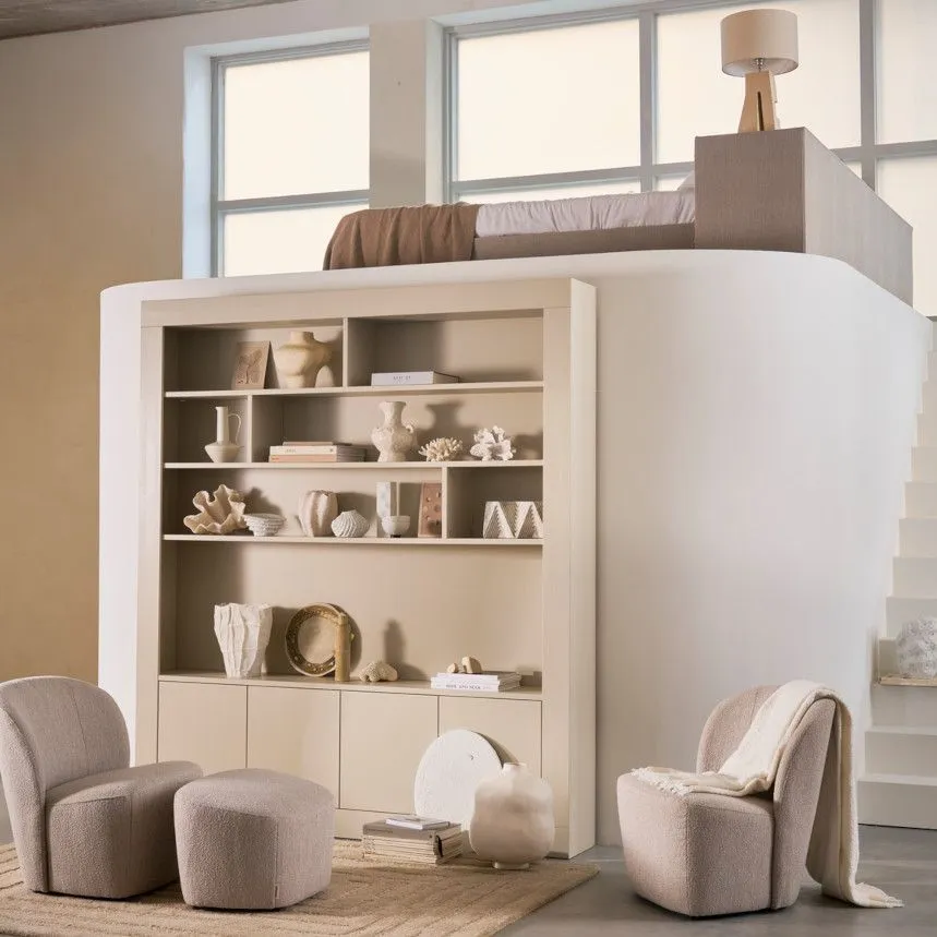 WOOOD tugitool Lofty natural