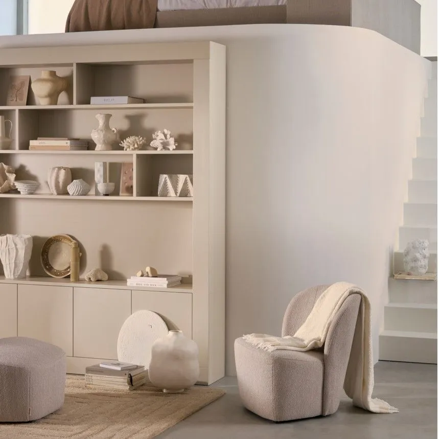 WOOOD tugitool Lofty natural