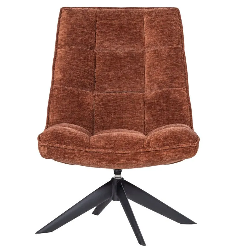 WOOOD pöördtool Jouke oranž