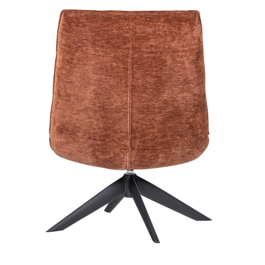 WOOOD pöördtool Jouke oranž