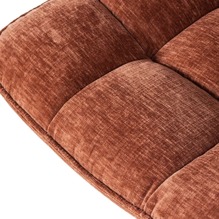 WOOOD pöördtool Jouke oranž