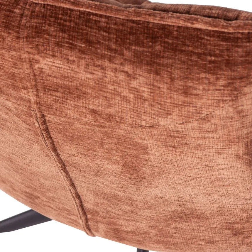 WOOOD pöördtool Jouke oranž