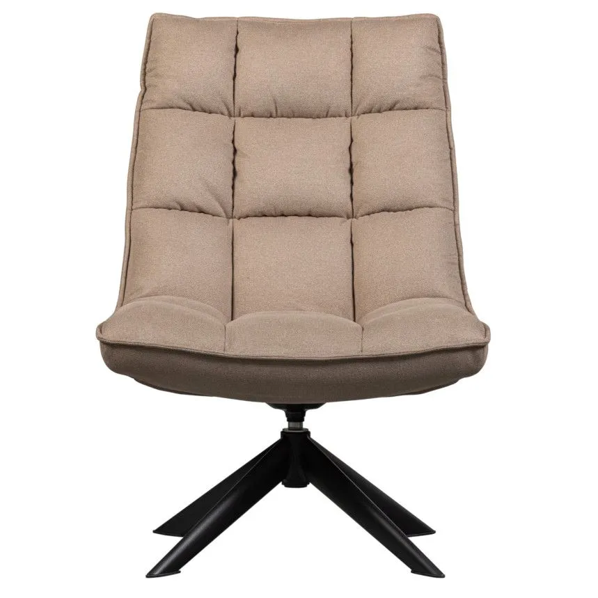 WOOOD pöördtool Jouke beež