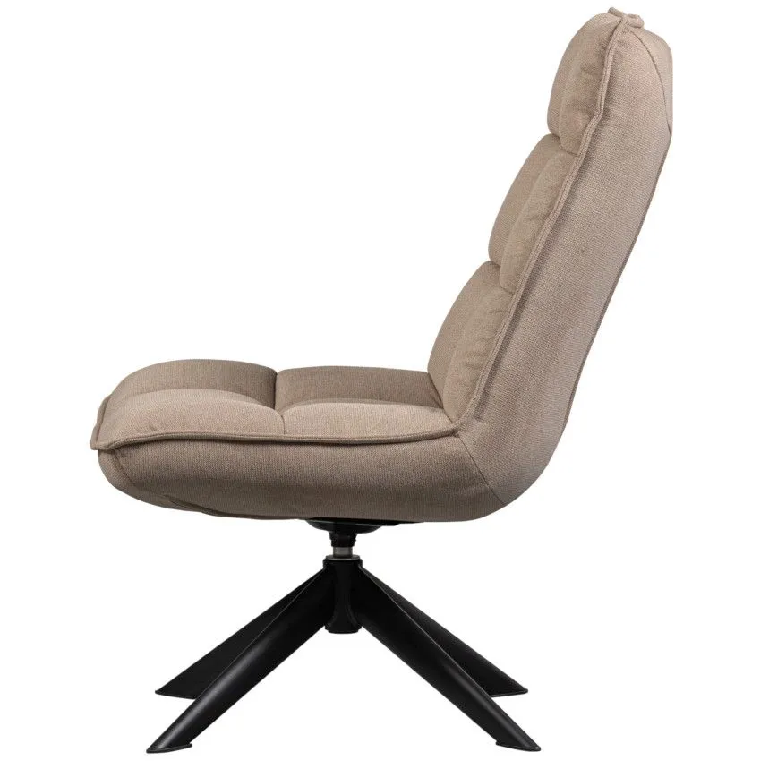 WOOOD pöördtool Jouke beež