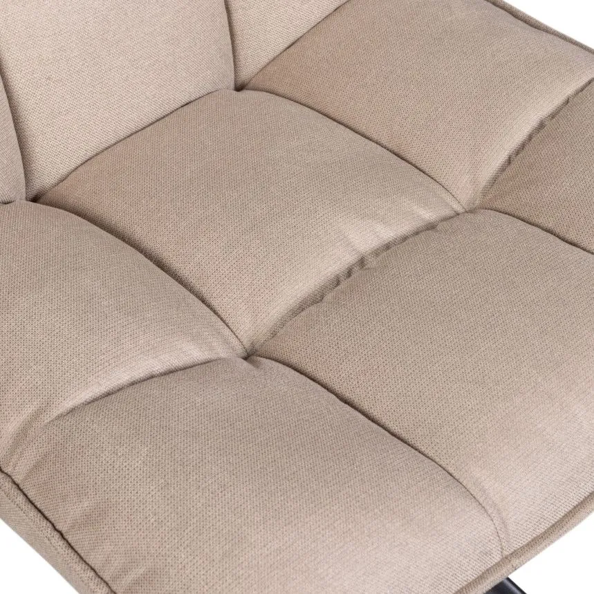 WOOOD pöördtool Jouke beež