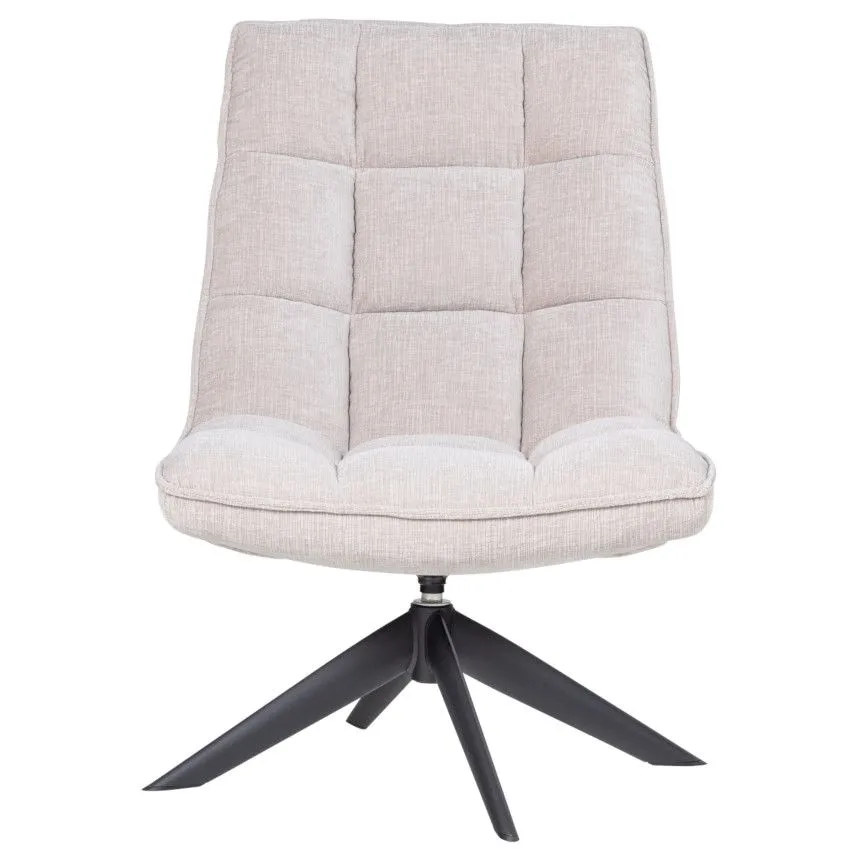 WOOOD pöördtool Jouke natural