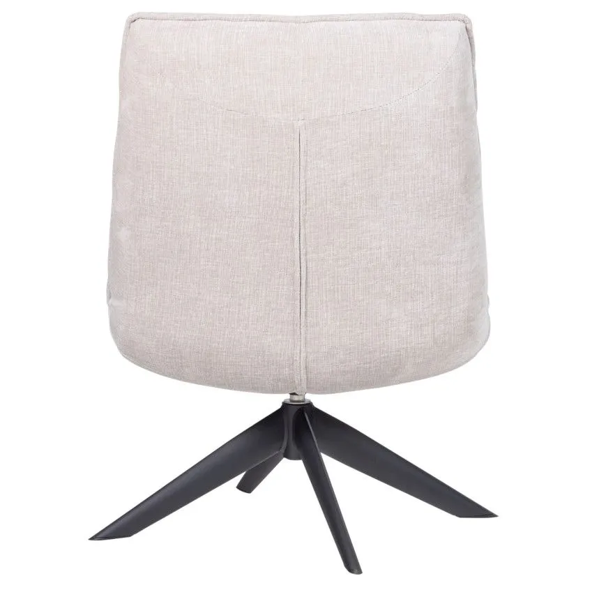 WOOOD pöördtool Jouke natural