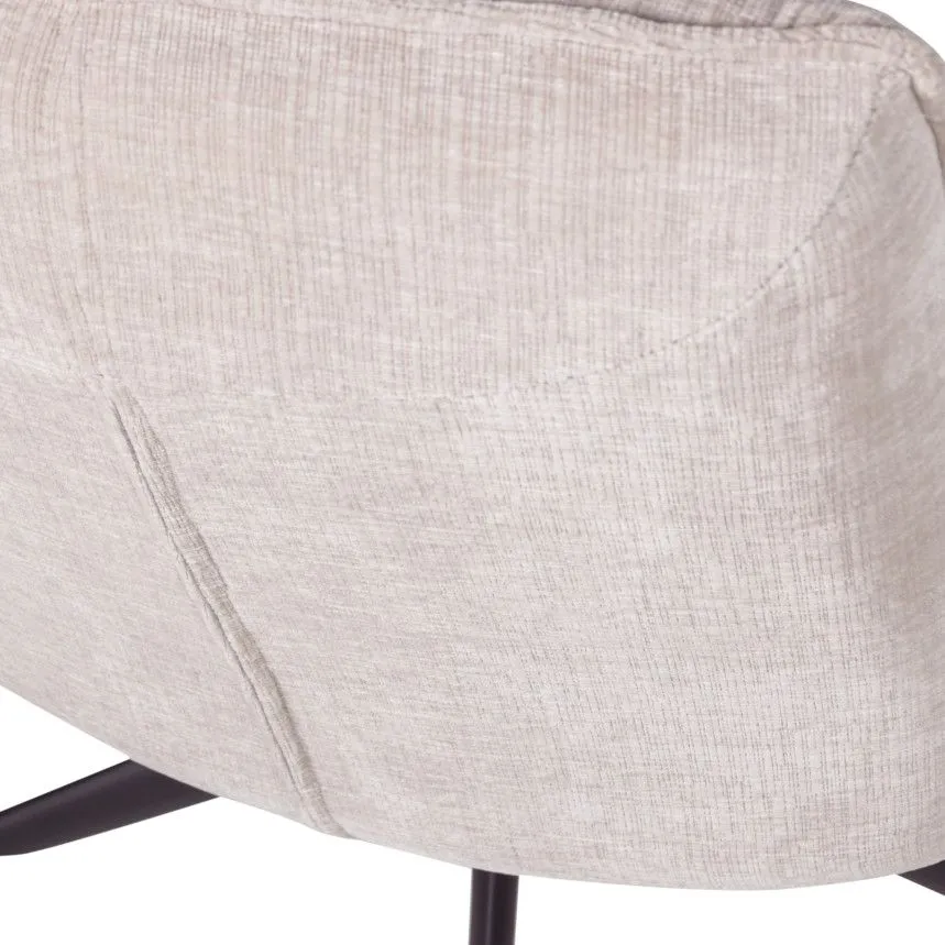 WOOOD pöördtool Jouke natural