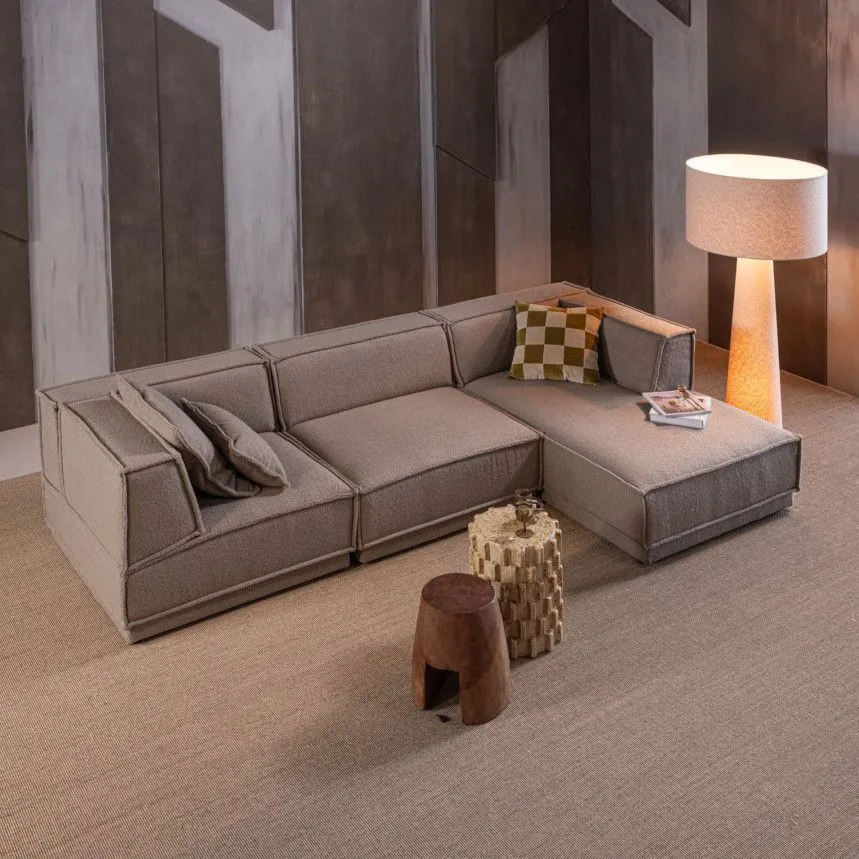 WOOOD nurgadiivan Manu parem natural