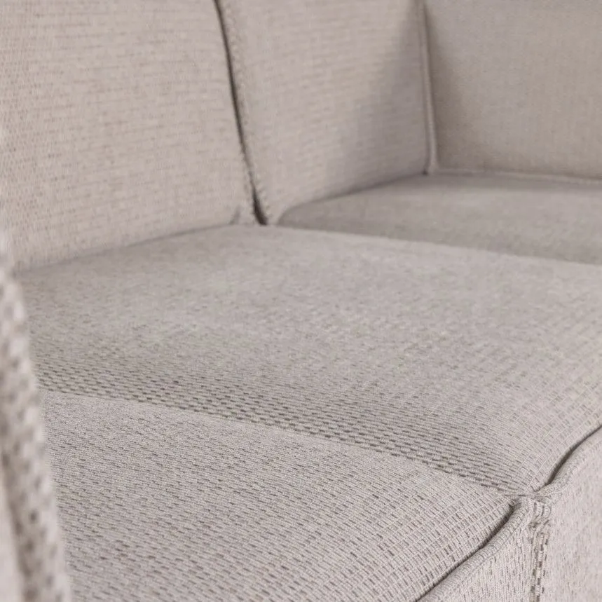 WOOOD nurgadiivan Manu parem natural