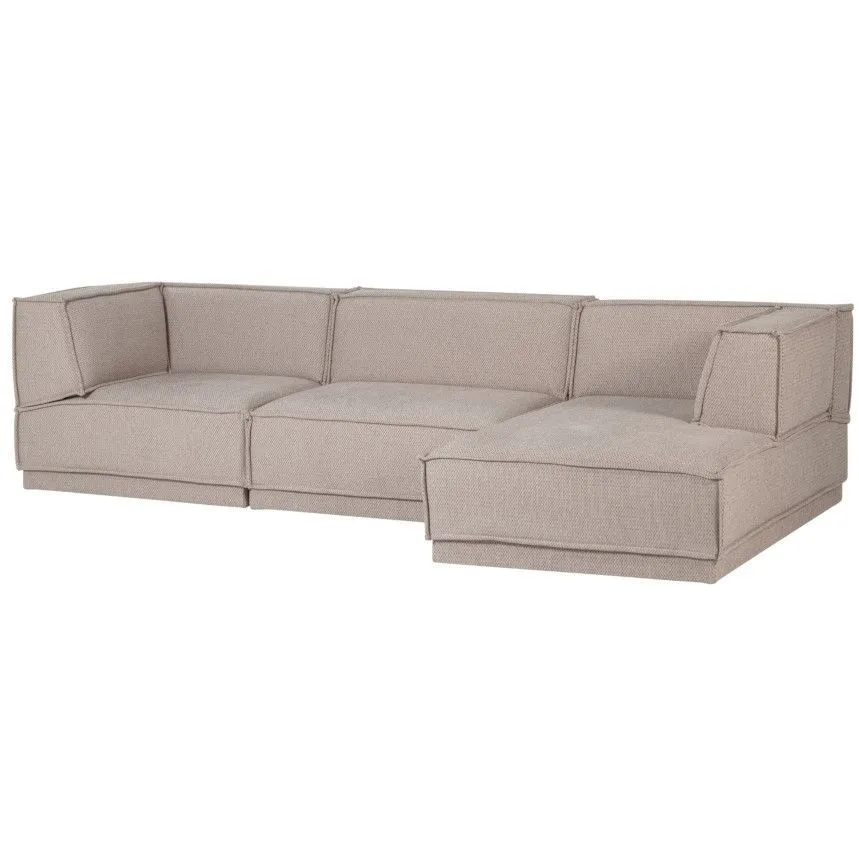 WOOOD nurgadiivan Manu parem natural