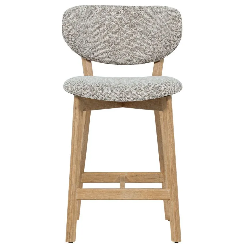 WOOOD baaritool Uddar natural