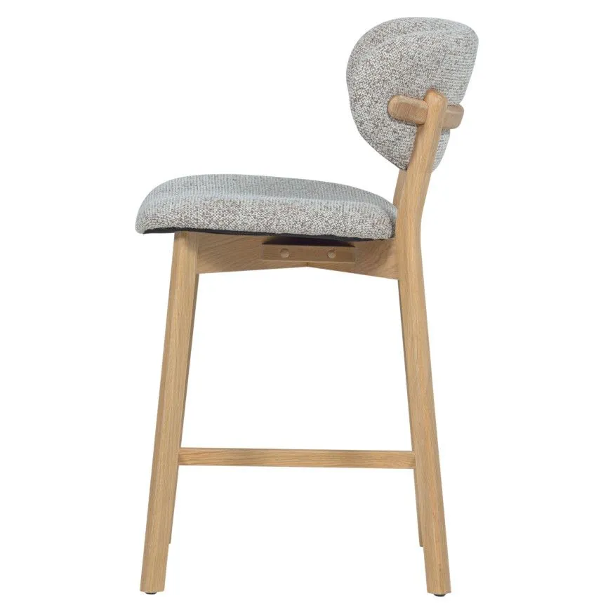 WOOOD baaritool Uddar natural