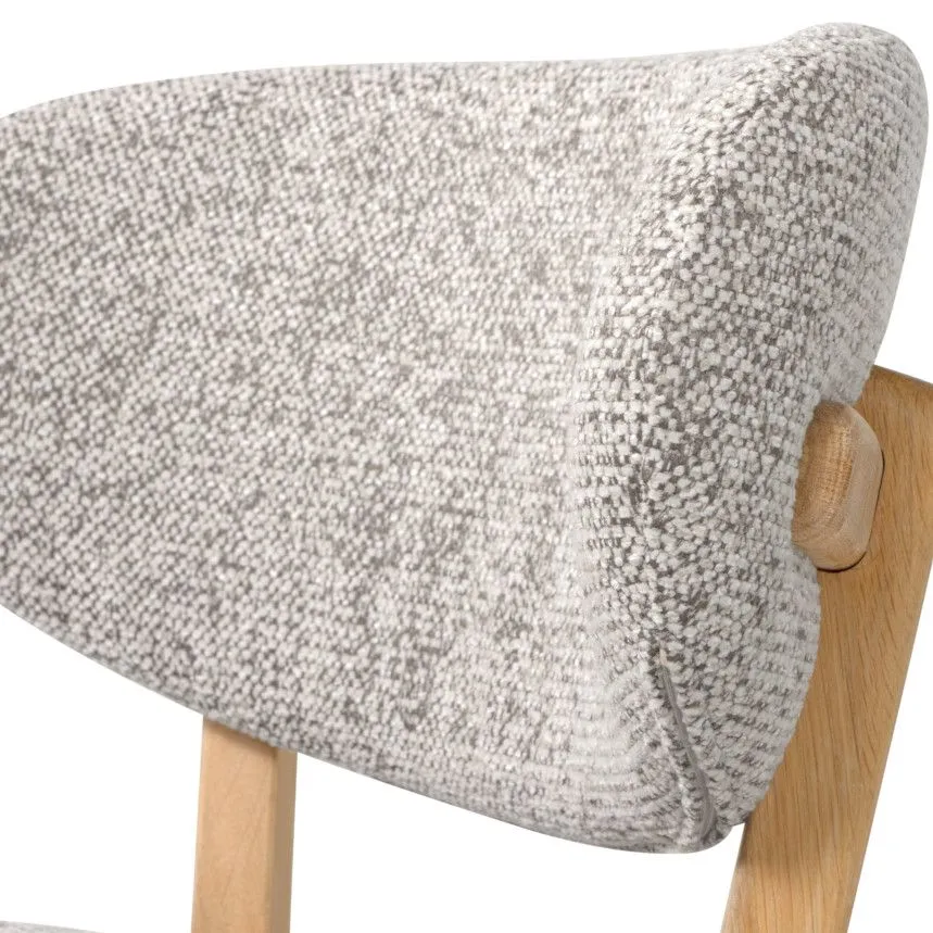 WOOOD baaritool Uddar natural