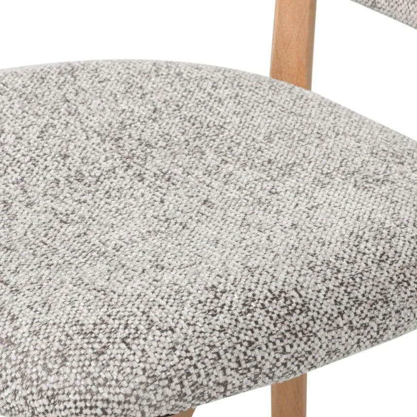 WOOOD baaritool Uddar natural