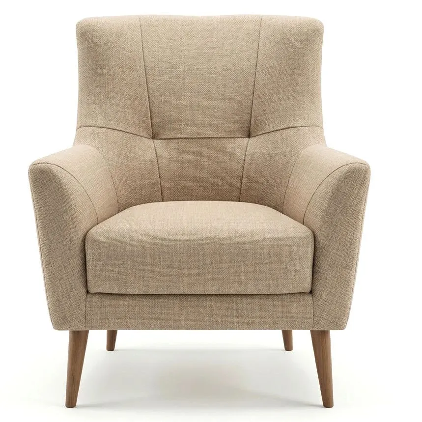 Tugitool Amsterra beež