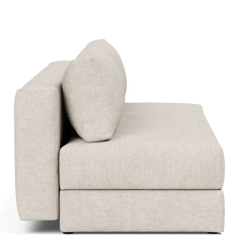 Innovation diivanvoodi Osvald 150 natural
