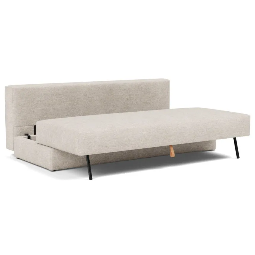 Innovation diivanvoodi Osvald 150 natural