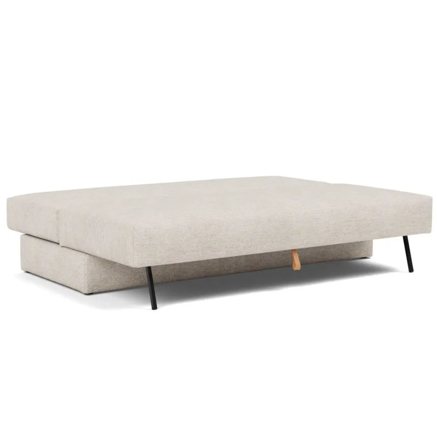 Innovation diivanvoodi Osvald 150 natural