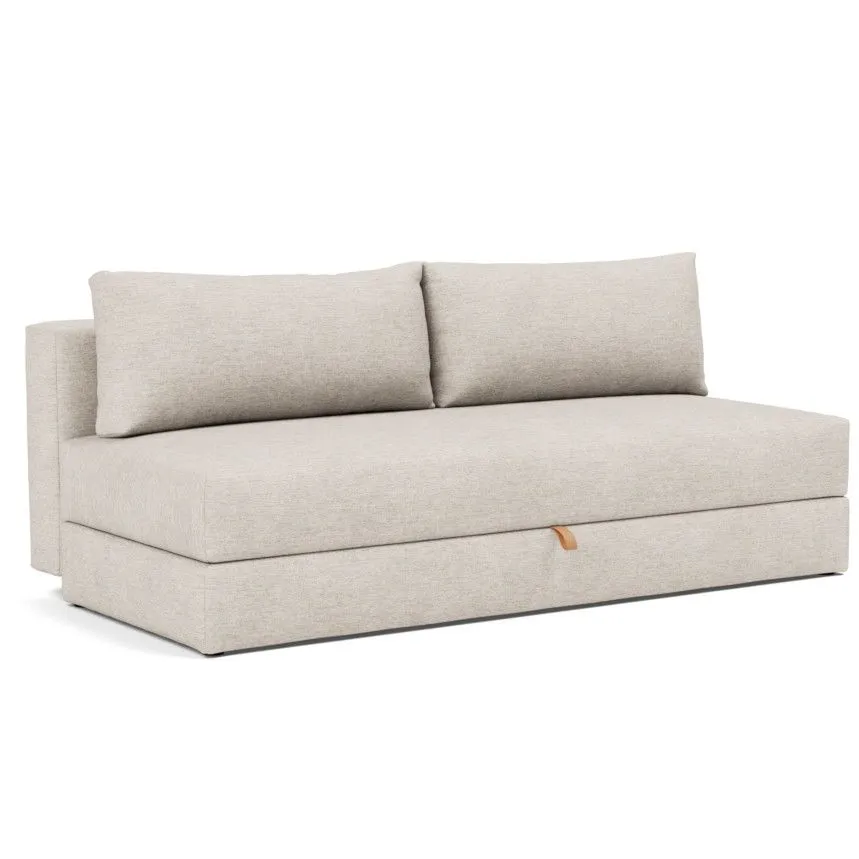 Innovation diivanvoodi Osvald 150 natural