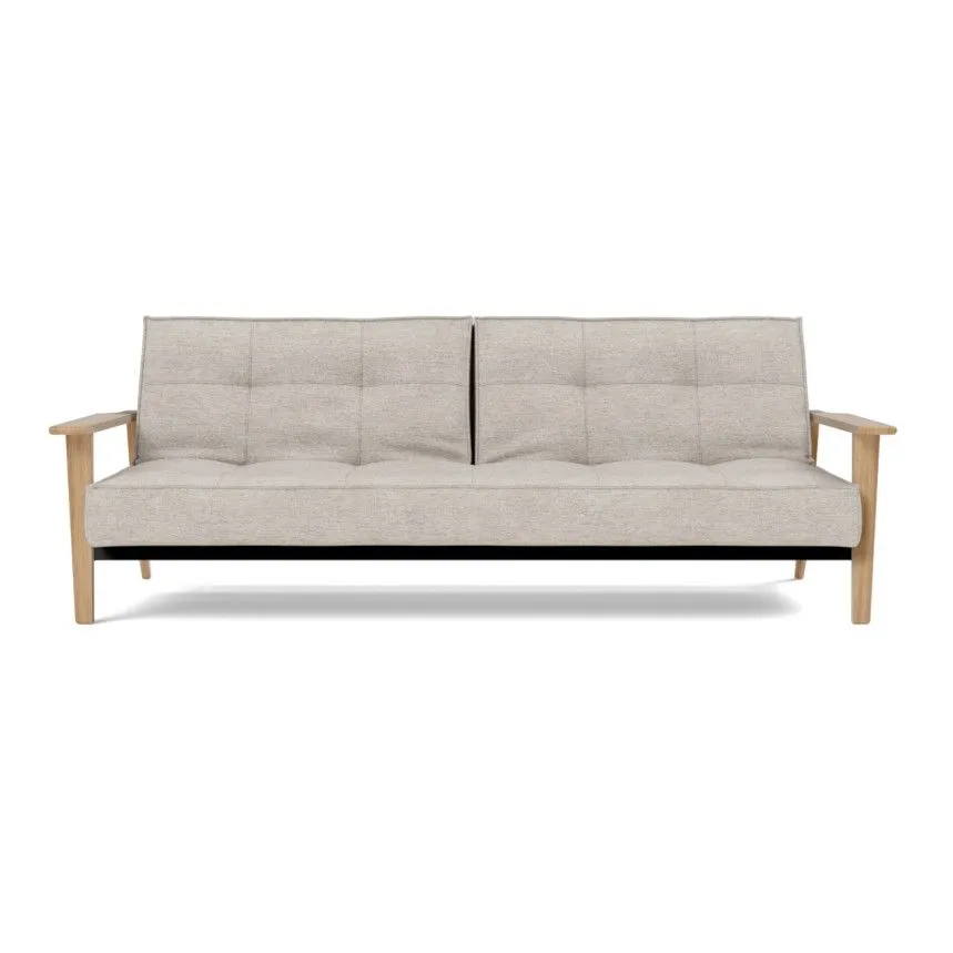 Innovation diivanvoodi Splitback Frej 115 helebeež