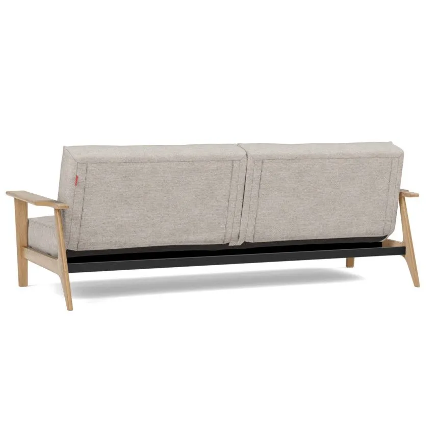 Innovation diivanvoodi Splitback Frej 115 helebeež