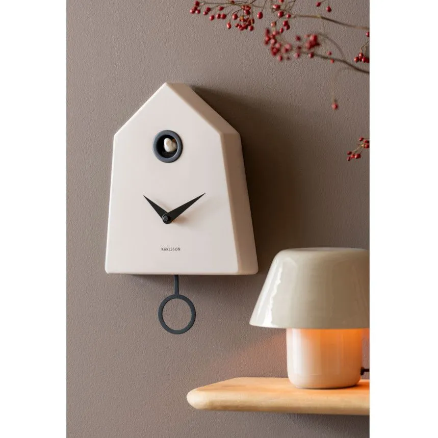 Seinakell Karlsson Grafico Kägu hall