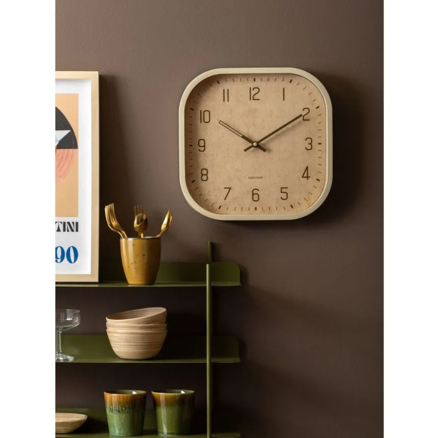 Seinakell Karlsson Elemental off white