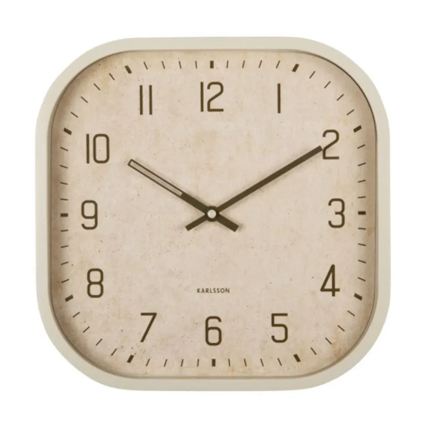 Seinakell Karlsson Elemental off white