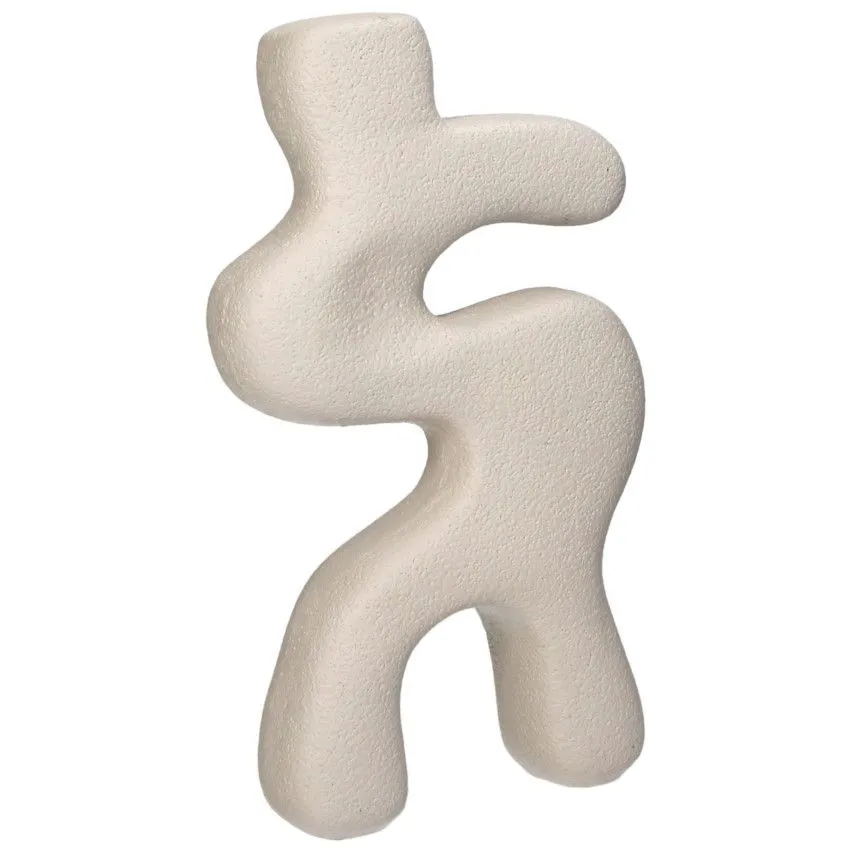 Dekoratiivkuju Organic H18 beež