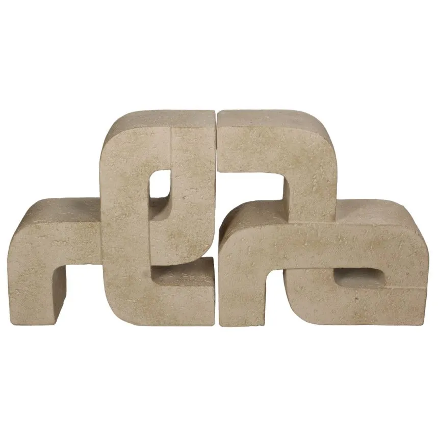 Raamatuhoidja Abstract beež