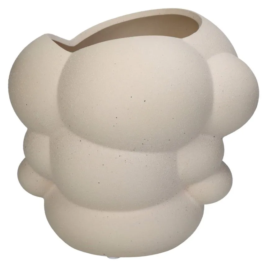 Vaas Planter H20 beež