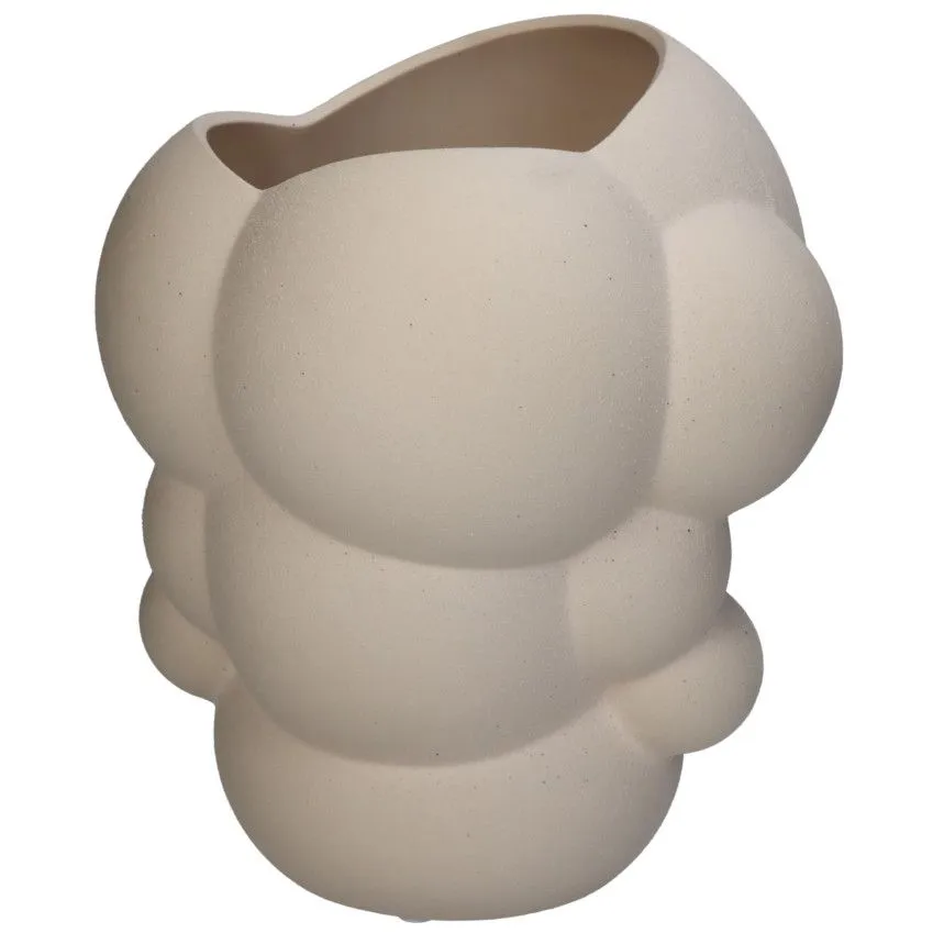 Vaas Planter H25 beež