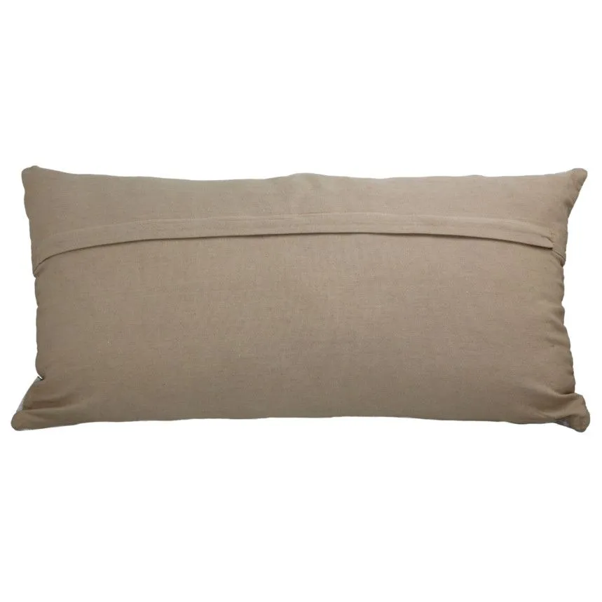 Dekoratiivpadi Stripes 70x35 beež