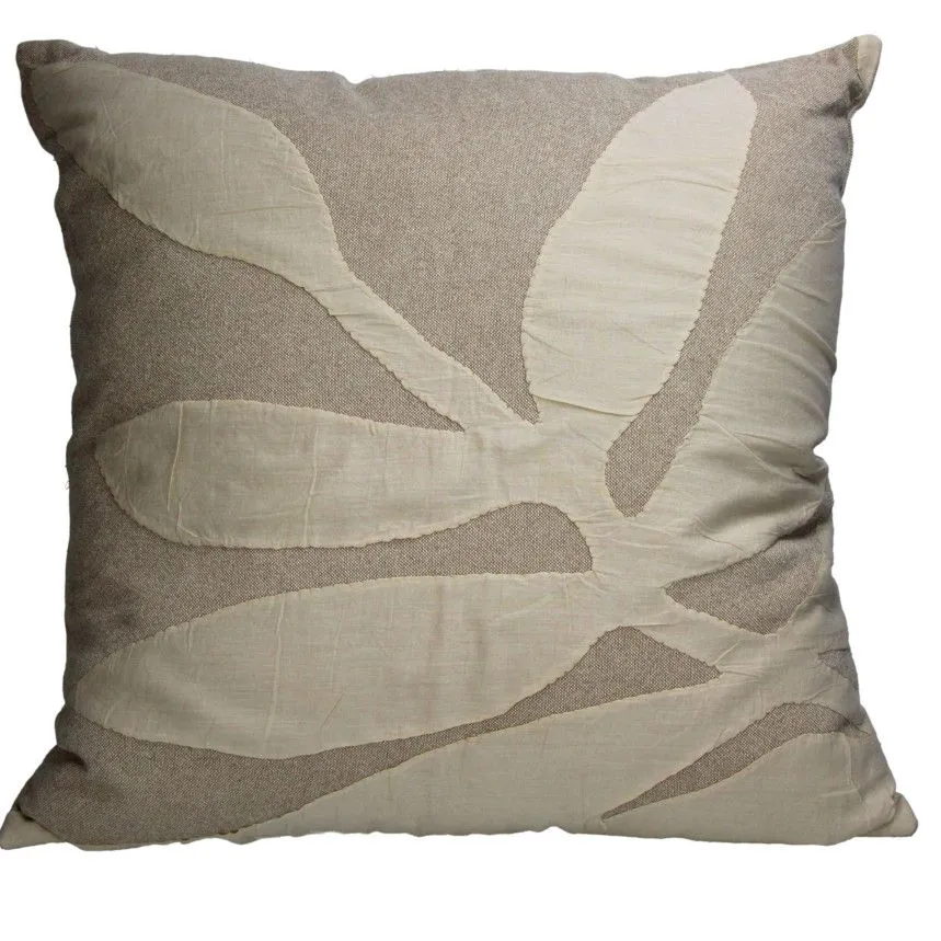 Dekoratiivpadi Cotton 50x50 beež