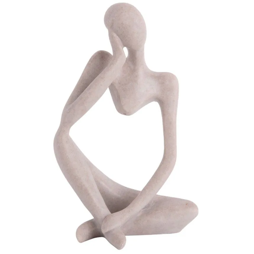 Dekoratiivkuju Imagine helehall