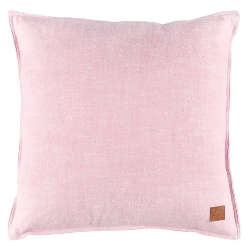 Dekoratiivpadi Fanni K Porvoo 50x50 roosa