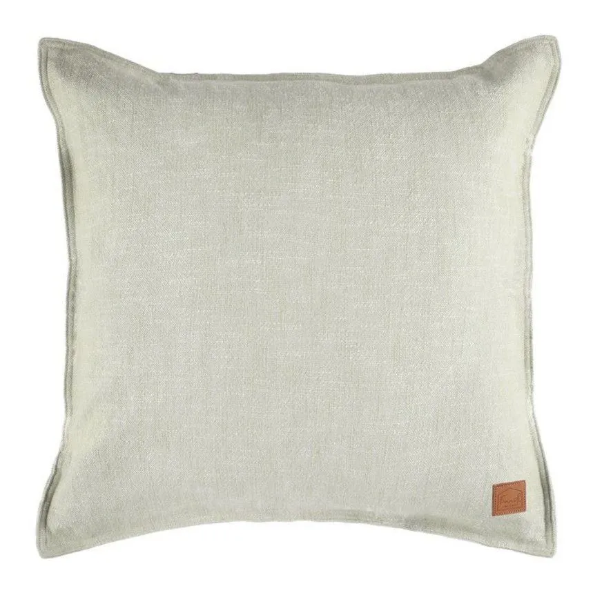 Dekoratiivpadi Fanni K Porvoo 50x50 roheline