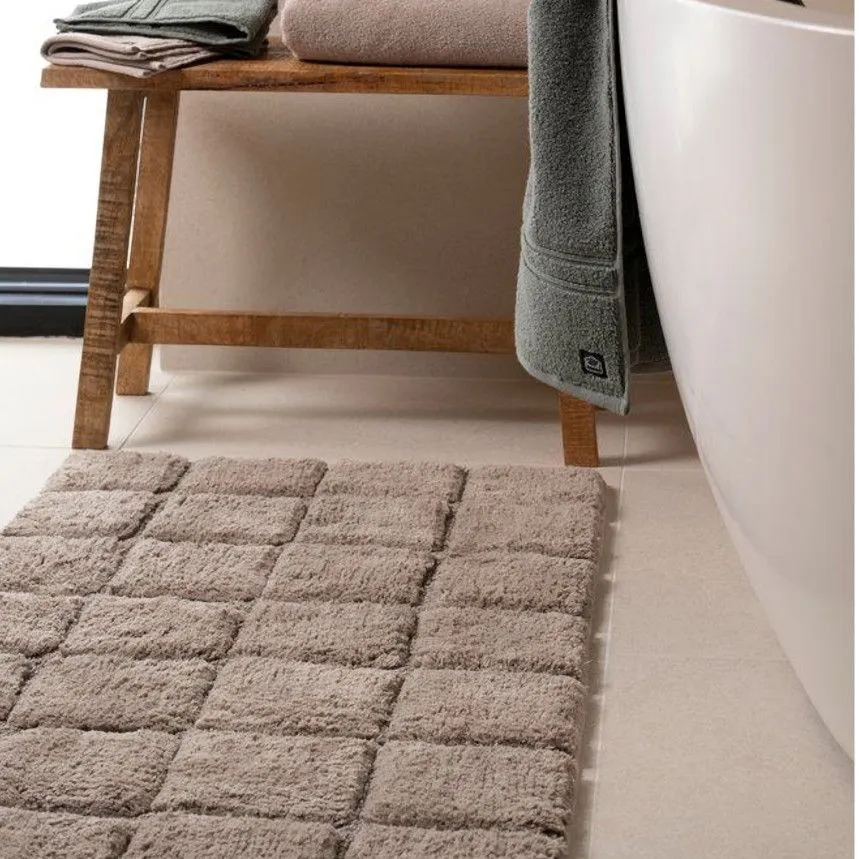 Vannitoavaip Fanni K Mateo 60x110 beež