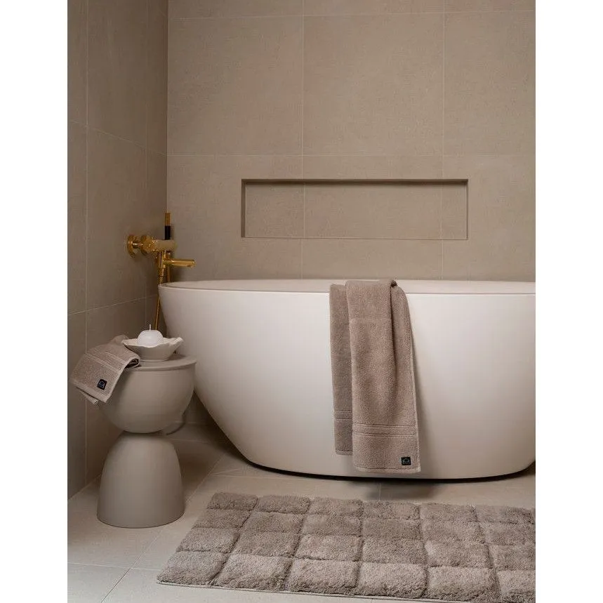 Vannitoavaip Fanni K Mateo 60x110 beež