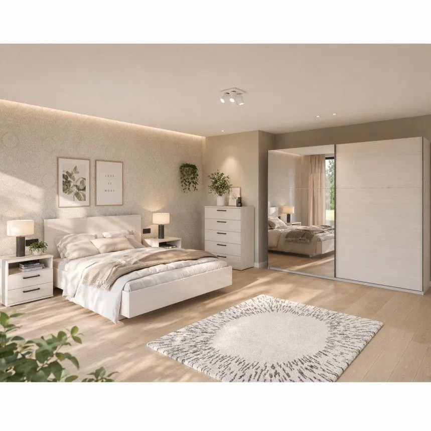 Voodi Lola 180x200 bolivar